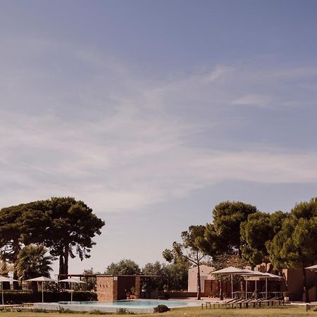 Masseria Del Carboj Menfi Exterior photo