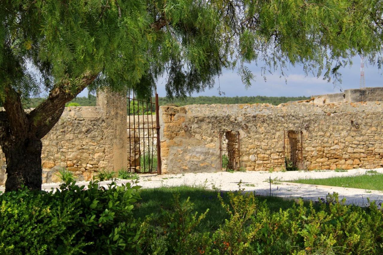 Masseria Del Carboj Menfi Exterior photo