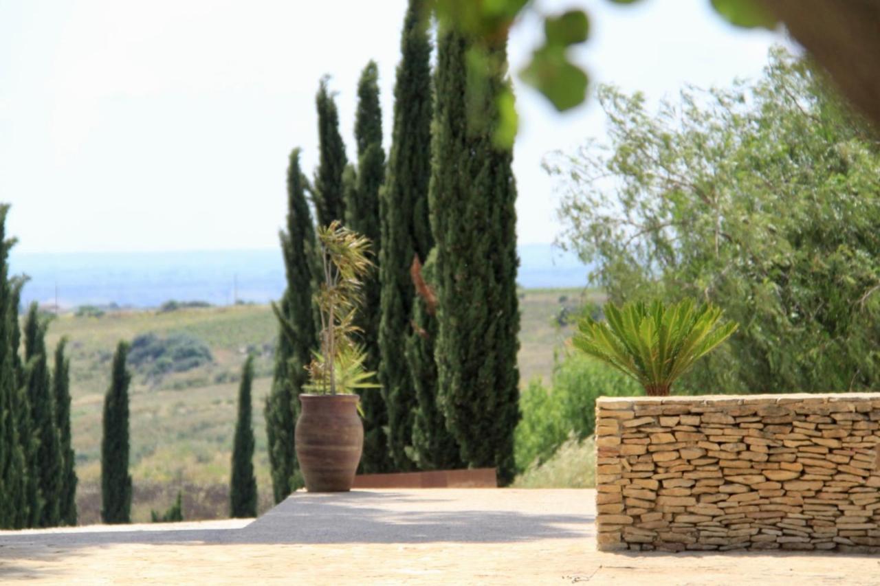 Masseria Del Carboj Menfi Exterior photo