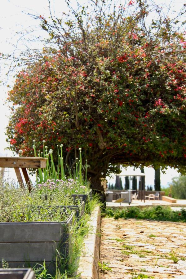 Masseria Del Carboj Menfi Exterior photo