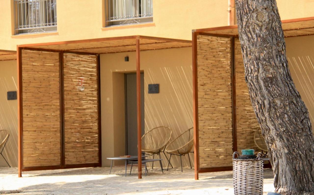 Masseria Del Carboj Menfi Exterior photo