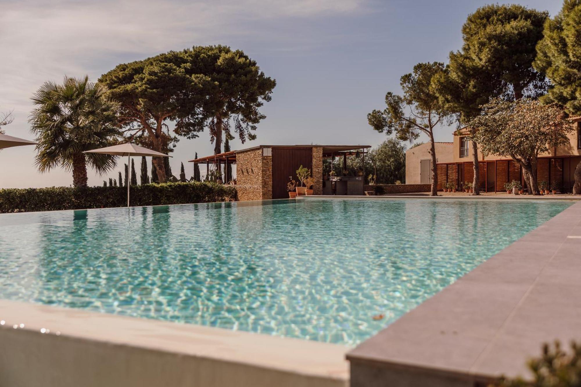 Masseria Del Carboj Menfi Exterior photo